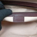 Josephine PM Cherry Monogram Mini Canva M92314 Lot number unknownジョゼフィーヌPM チェリー  モノグラム・ミニキャンバス  M92314 製番不明