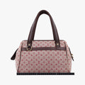 Josephine PM Cherry Monogram Mini Canva M92314 Lot number unknownジョゼフィーヌPM チェリー  モノグラム・ミニキャンバス  M92314 製番不明