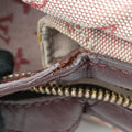 Josephine PM Cherry Monogram Mini Canva M92314 Lot number unknownジョゼフィーヌPM チェリー  モノグラム・ミニキャンバス  M92314 製番不明