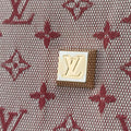 Josephine PM Cherry Monogram Mini Canva M92314 Lot number unknownジョゼフィーヌPM チェリー  モノグラム・ミニキャンバス  M92314 製番不明
