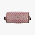 Josephine PM Cherry Monogram Mini Canva M92314 Lot number unknownジョゼフィーヌPM チェリー  モノグラム・ミニキャンバス  M92314 製番不明