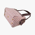 Josephine PM Cherry Monogram Mini Canva M92314 Lot number unknownジョゼフィーヌPM チェリー  モノグラム・ミニキャンバス  M92314 製番不明