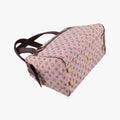 Josephine PM Cherry Monogram Mini Canva M92314 Lot number unknownジョゼフィーヌPM チェリー  モノグラム・ミニキャンバス  M92314 製番不明