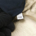 Iconic Crystal Cloque Golden Nappa Leather 5BD233 122クリスタル クロケ ゴールド ナッパレザー 5BD233 122