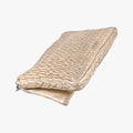 Iconic Crystal Cloque Golden Nappa Leather 5BD233 122クリスタル クロケ ゴールド ナッパレザー 5BD233 122