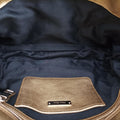 Iconic Crystal Cloque Golden Nappa Leather 5BD233 122クリスタル クロケ ゴールド ナッパレザー 5BD233 122