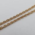 Rose des Vents medallion　 Black×Yellowgolden AU750 255630ローズデヴァン メダリオン ブラック×イェローゴールド AU750 255630