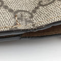 Dionysus Brown PVC coated canvas × suede 421970 D030840294ディオニュソス ブラウン PVCコーティングキャンバス × スエード 421970 D030840294
