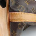 Petit Noe Brown Monogram Canvas M42224 AR0817プチノエ モノグラム/ブラウン モノグラム キャンバス M42224 AR0817