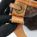 Petit Noe Brown Monogram Canvas M42224 AR0817プチノエ モノグラム/ブラウン モノグラム キャンバス M42224 AR0817
