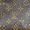 Petit Noe Brown Monogram Canvas M42224 AR0817プチノエ モノグラム/ブラウン モノグラム キャンバス M42224 AR0817