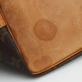 Petit Noe Brown Monogram Canvas M42224 AR0817プチノエ モノグラム/ブラウン モノグラム キャンバス M42224 AR0817