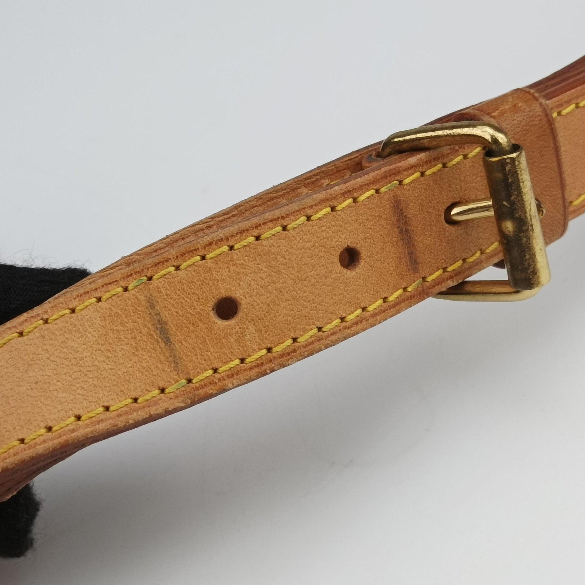 Petit Noe Brown Monogram Canvas M42224 AR0817プチノエ モノグラム/ブラウン モノグラム キャンバス M42224 AR0817