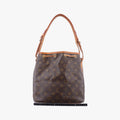Petit Noe Brown Monogram Canvas M42224 AR0817プチノエ モノグラム/ブラウン モノグラム キャンバス M42224 AR0817