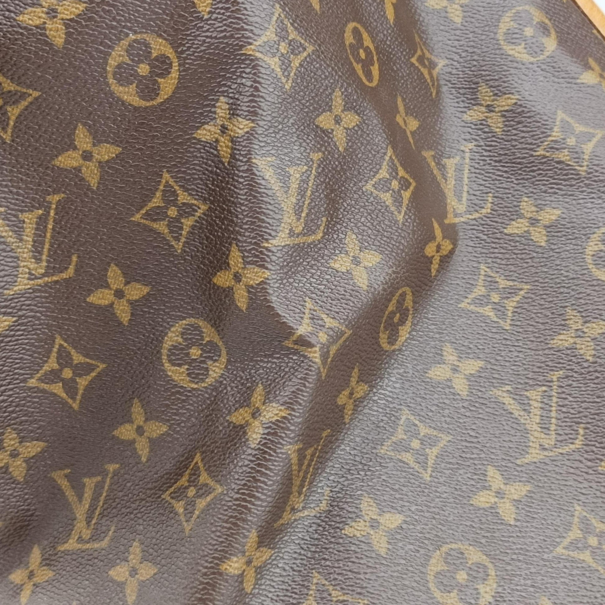 Petit Noe Brown Monogram Canvas M42224 AR0817プチノエ モノグラム/ブラウン モノグラム キャンバス M42224 AR0817