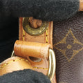 Petit Noe Brown Monogram Canvas M42224 AR0817プチノエ モノグラム/ブラウン モノグラム キャンバス M42224 AR0817