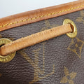 Petit Noe Brown Monogram Canvas M42224 AR0817プチノエ モノグラム/ブラウン モノグラム キャンバス M42224 AR0817