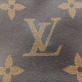 On the Go GM Monogram/Brown Monogram Canvas M45320 NZ2169オンザゴーGM モノグラム/ブラウン モノグラム キャンバス M45320 NZ2169