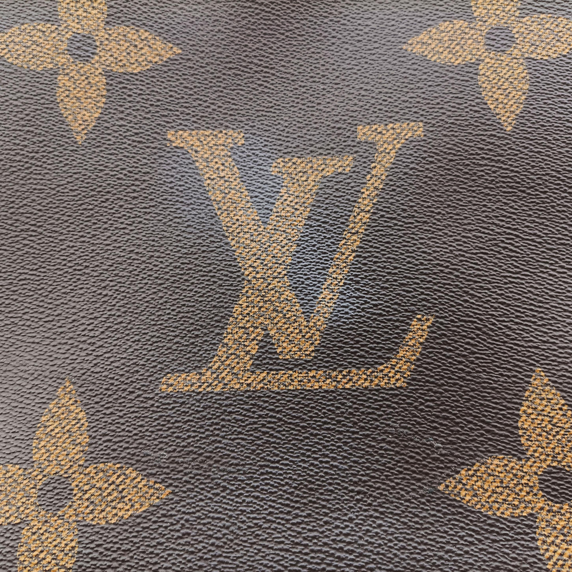 On the Go GM Monogram/Brown Monogram Canvas M45320 NZ2169オンザゴーGM モノグラム/ブラウン モノグラム キャンバス M45320 NZ2169