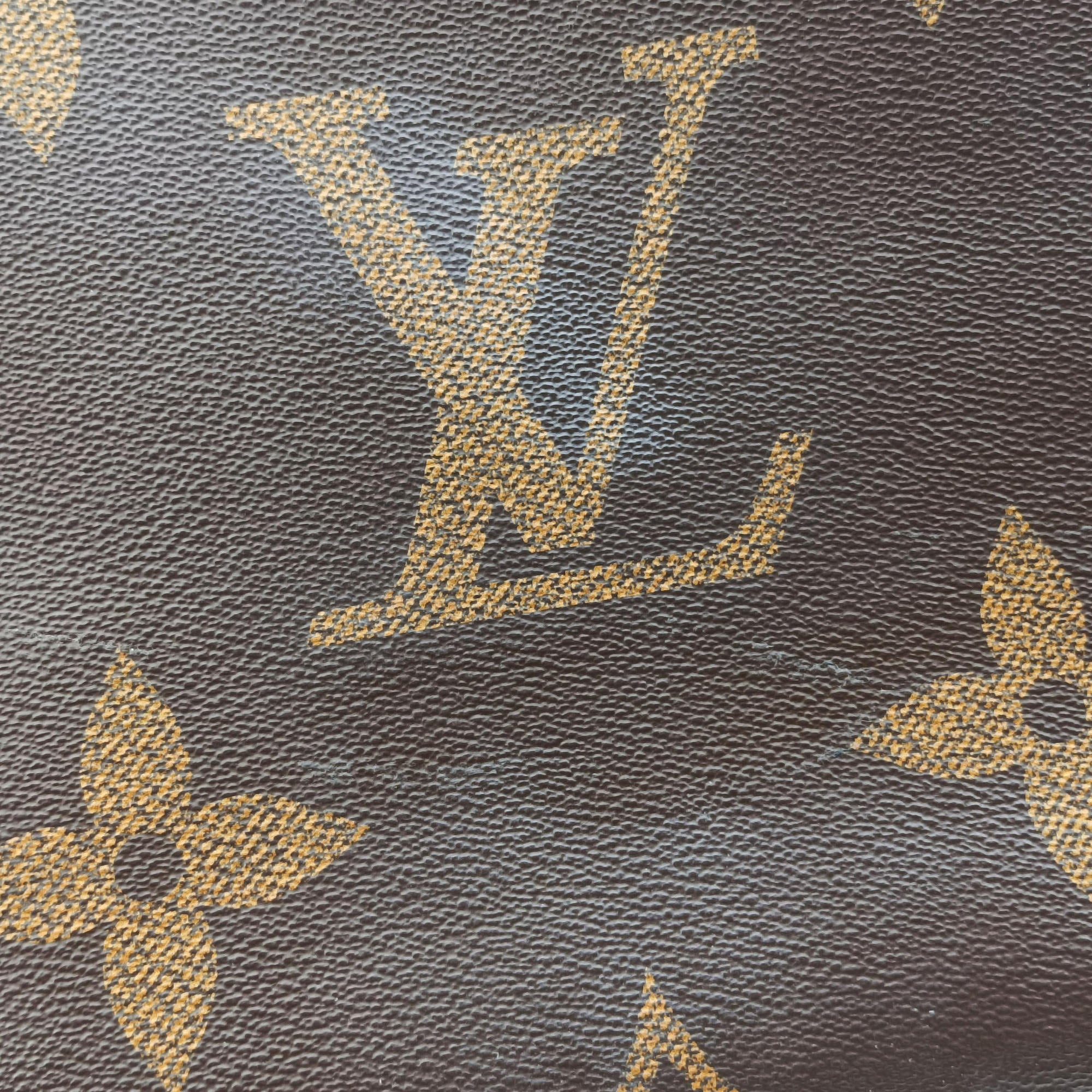 On the Go GM Monogram/Brown Monogram Canvas M45320 NZ2169オンザゴーGM モノグラム/ブラウン モノグラム キャンバス M45320 NZ2169