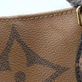 On the Go GM Monogram/Brown Monogram Canvas M45320 NZ2169オンザゴーGM モノグラム/ブラウン モノグラム キャンバス M45320 NZ2169