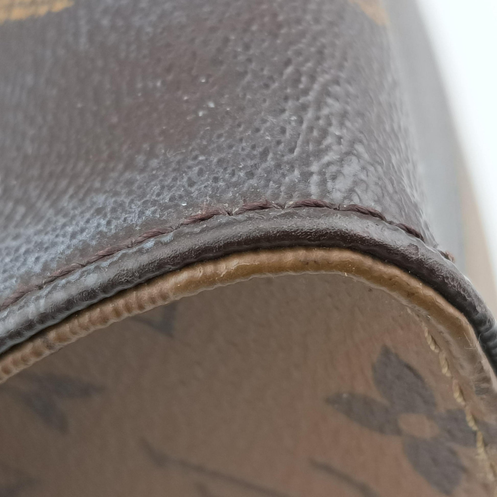 On the Go GM Monogram/Brown Monogram Canvas M45320 NZ2169オンザゴーGM モノグラム/ブラウン モノグラム キャンバス M45320 NZ2169