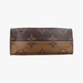 On the Go GM Monogram/Brown Monogram Canvas M45320 NZ2169オンザゴーGM モノグラム/ブラウン モノグラム キャンバス M45320 NZ2169