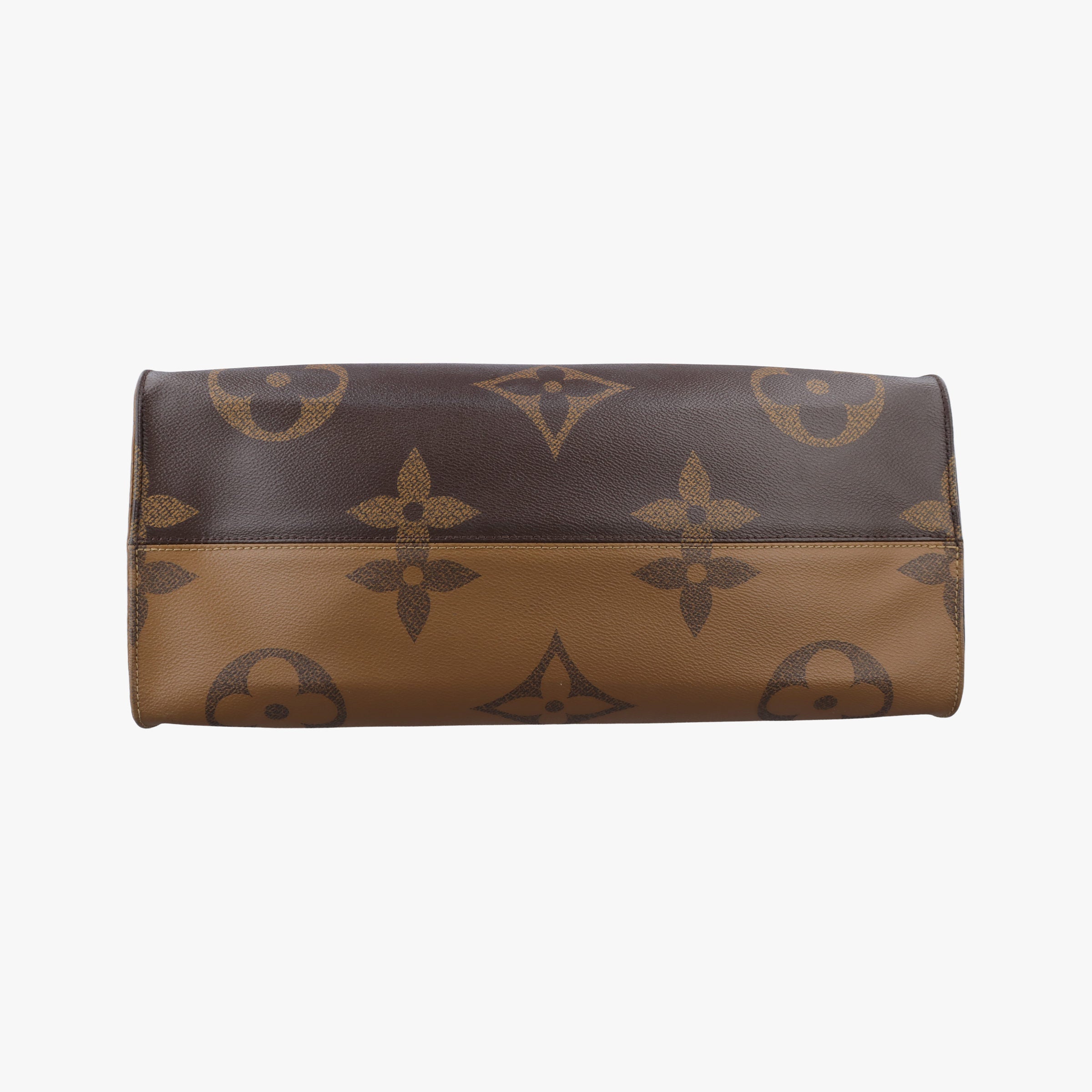 On the Go GM Monogram/Brown Monogram Canvas M45320 NZ2169オンザゴーGM モノグラム/ブラウン モノグラム キャンバス M45320 NZ2169