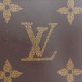 On the Go GM Monogram/Brown Monogram Canvas M45320 NZ4169オンザゴーGM モノグラム/ブラウン モノグラム キャンバス M45320 NZ4169