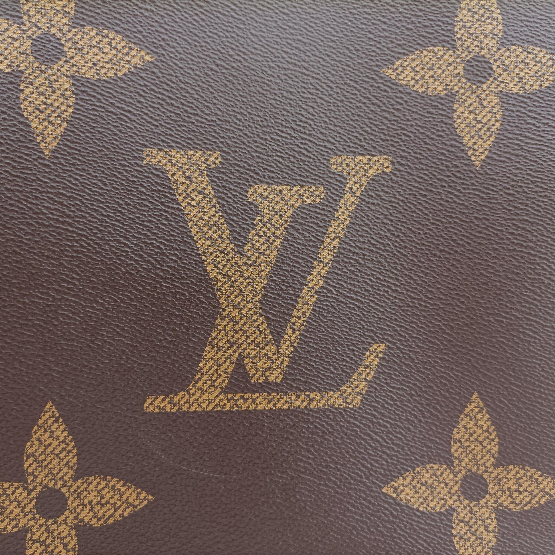On the Go GM Monogram/Brown Monogram Canvas M45320 NZ4169オンザゴーGM モノグラム/ブラウン モノグラム キャンバス M45320 NZ4169