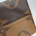 On the Go GM Monogram/Brown Monogram Canvas M45320 NZ4169オンザゴーGM モノグラム/ブラウン モノグラム キャンバス M45320 NZ4169