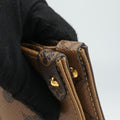 On the Go GM Monogram/Brown Monogram Canvas M45320 NZ4169オンザゴーGM モノグラム/ブラウン モノグラム キャンバス M45320 NZ4169