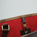 On the Go GM Monogram/Brown Monogram Canvas M45320 NZ4169オンザゴーGM モノグラム/ブラウン モノグラム キャンバス M45320 NZ4169
