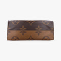 On the Go GM Monogram/Brown Monogram Canvas M45320 NZ4169オンザゴーGM モノグラム/ブラウン モノグラム キャンバス M45320 NZ4169