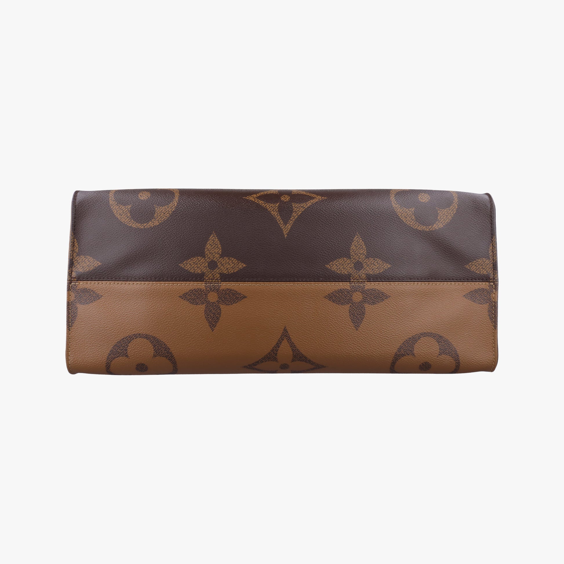 On the Go GM Monogram/Brown Monogram Canvas M45320 NZ4169オンザゴーGM モノグラム/ブラウン モノグラム キャンバス M45320 NZ4169