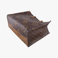 On the Go GM Monogram/Brown Monogram Canvas M45320 NZ4169オンザゴーGM モノグラム/ブラウン モノグラム キャンバス M45320 NZ4169