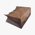 On the Go GM Monogram/Brown Monogram Canvas M45320 NZ4169オンザゴーGM モノグラム/ブラウン モノグラム キャンバス M45320 NZ4169