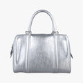 Ultimate Trotter pattern Silver Patent 07-BO-0098アルティメット トロッター柄 シルバー パテント 07-BO-0098