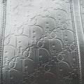 Ultimate Trotter pattern Silver Patent 07-BO-0098アルティメット トロッター柄 シルバー パテント 07-BO-0098