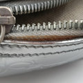 Ultimate Trotter pattern Silver Patent 07-BO-0098アルティメット トロッター柄 シルバー パテント 07-BO-0098