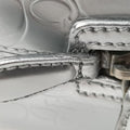 Ultimate Trotter pattern Silver Patent 07-BO-0098アルティメット トロッター柄 シルバー パテント 07-BO-0098