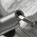 Ultimate Trotter pattern Silver Patent 07-BO-0098アルティメット トロッター柄 シルバー パテント 07-BO-0098
