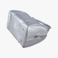 Ultimate Trotter pattern Silver Patent 07-BO-0098アルティメット トロッター柄 シルバー パテント 07-BO-0098
