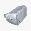 Ultimate Trotter pattern Silver Patent 07-BO-0098アルティメット トロッター柄 シルバー パテント 07-BO-0098
