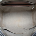 Ultimate Trotter pattern Silver Patent 07-BO-0098アルティメット トロッター柄 シルバー パテント 07-BO-0098