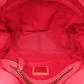 Sweet Charitypink ×rose red ×yellowLeatherスイートチャリティーピンク×ローズレッド×イエローレザー