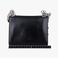 Studded Kan I Black Leather 8M0381 8M0381 A0ZR 188-8241スタッズ キャナイ ブラック レザー 8M0381 8M0381 A0ZR 188-8241
