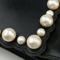 Studded Kan I Black Leather 8M0381 8M0381 A0ZR 188-8241スタッズ キャナイ ブラック レザー 8M0381 8M0381 A0ZR 188-8241