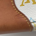 JUDY MM white Monogram Multicolor M40255 SR3009ジュディMM ブロン モノグラム マルチカラー M40255 SR3009