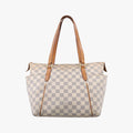 TOTALLY MM AZUR Damier Canvas N51262 FL3059トータリーMM アズール ダミエキャンバス N51262 FL3059